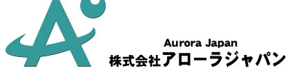 株式会社アローラジャパン